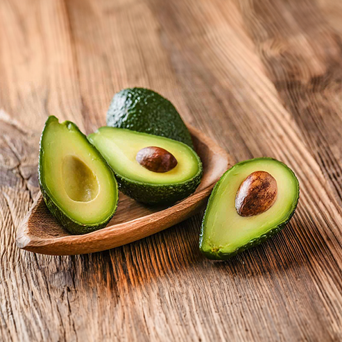 Avokado Yağı