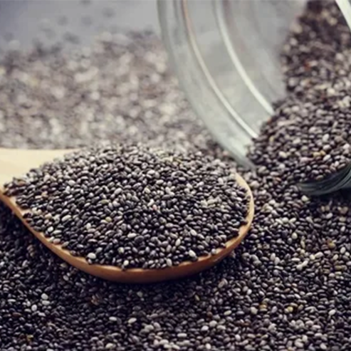 Chia Tohumu Yağı