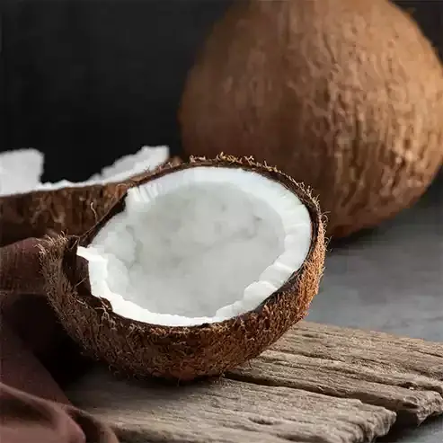 Hindistan Cevizi Yağı