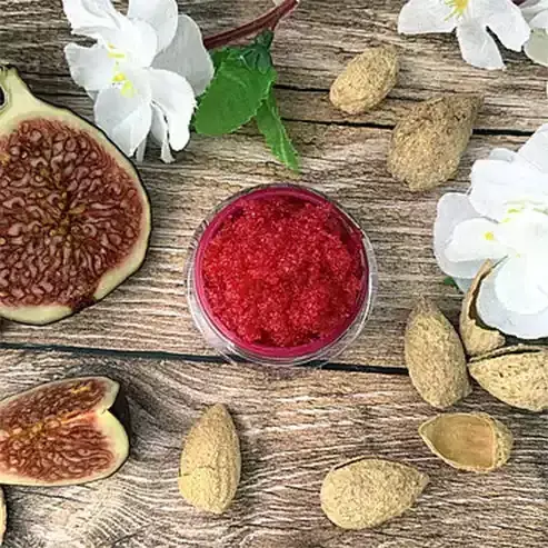 İncir Çekirdeği Yağı