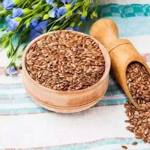 Keten Tohumu Yağı