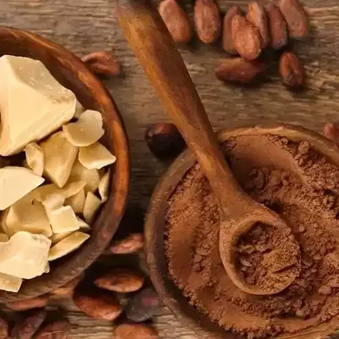 Kakao Yağı