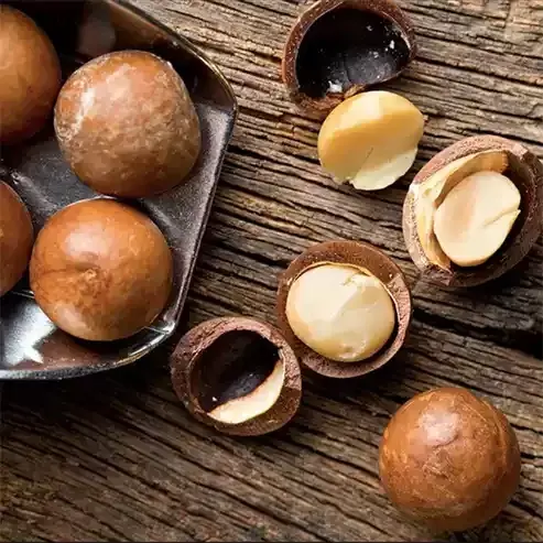 Makademya Yağı