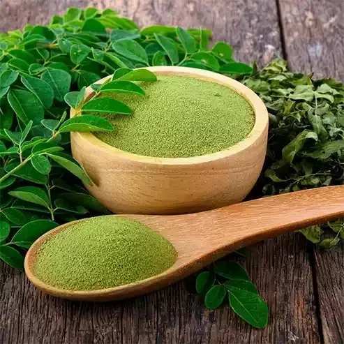 Moringa Yağı