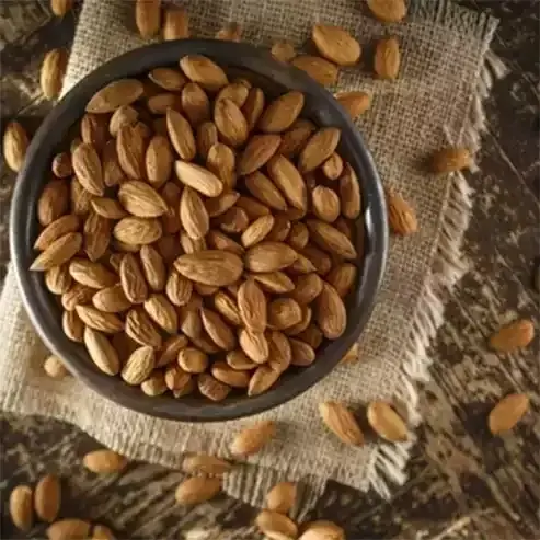 Tatlı Badem Yağı