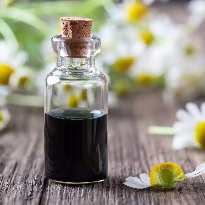 Alman Papatyası Yağı