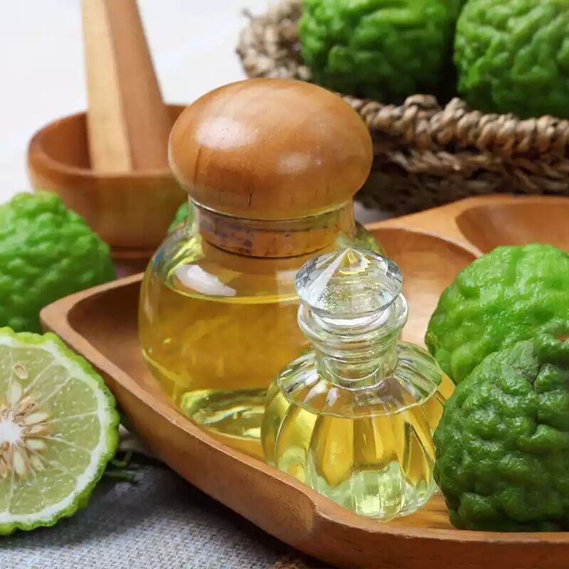 Bergamot Yağı