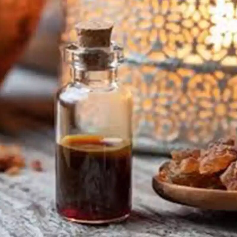 Elemi Yağı
