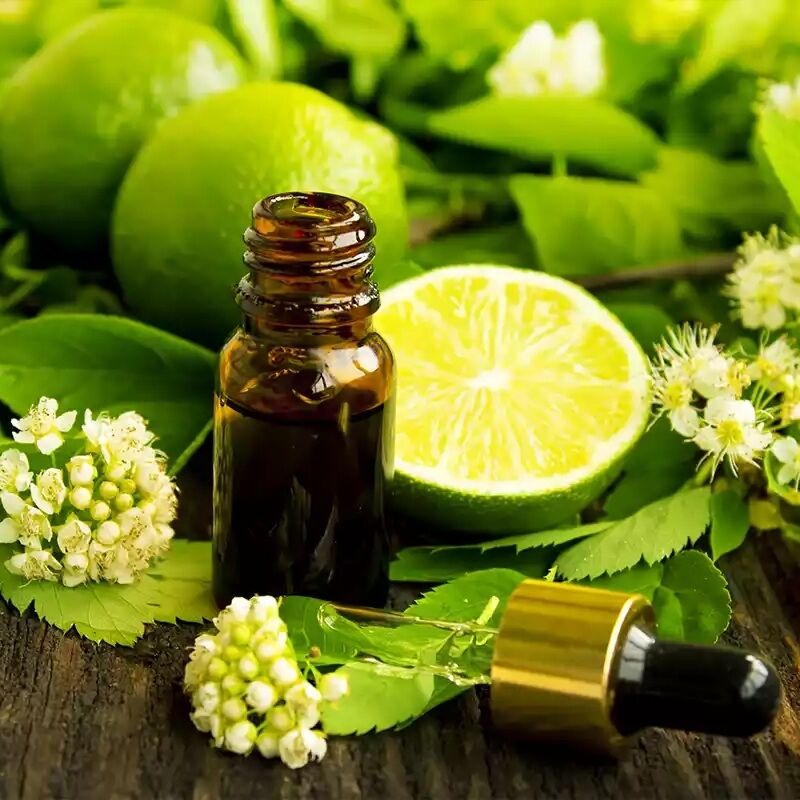Lime Yağı