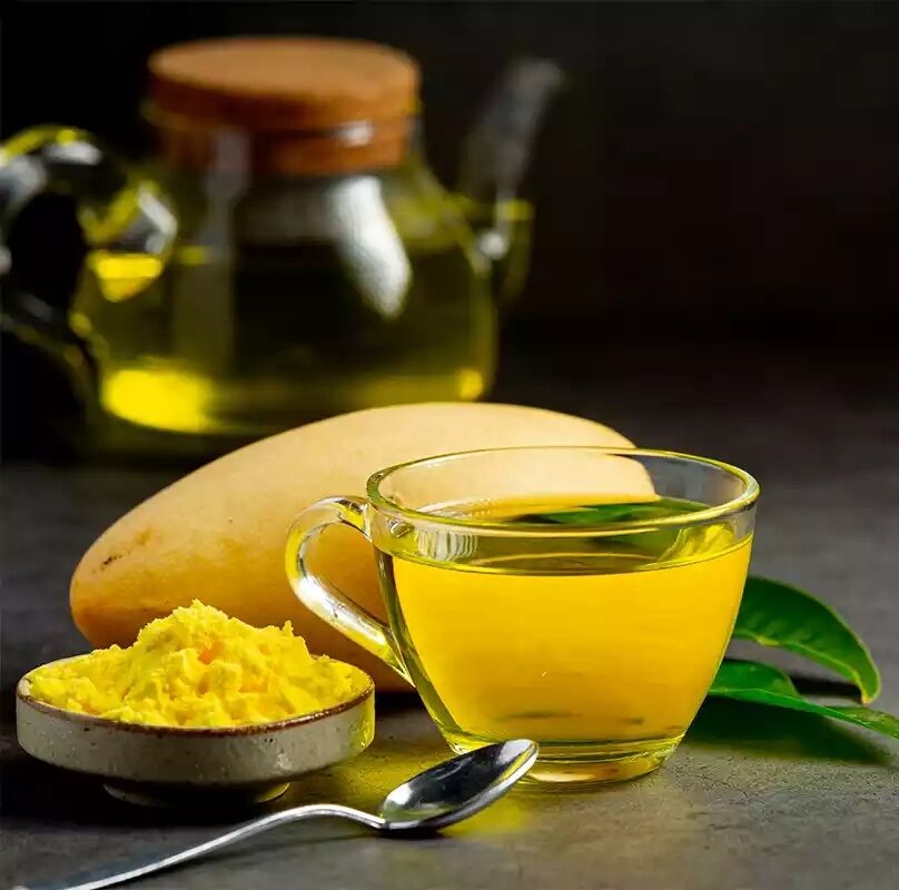 Mango Yağı