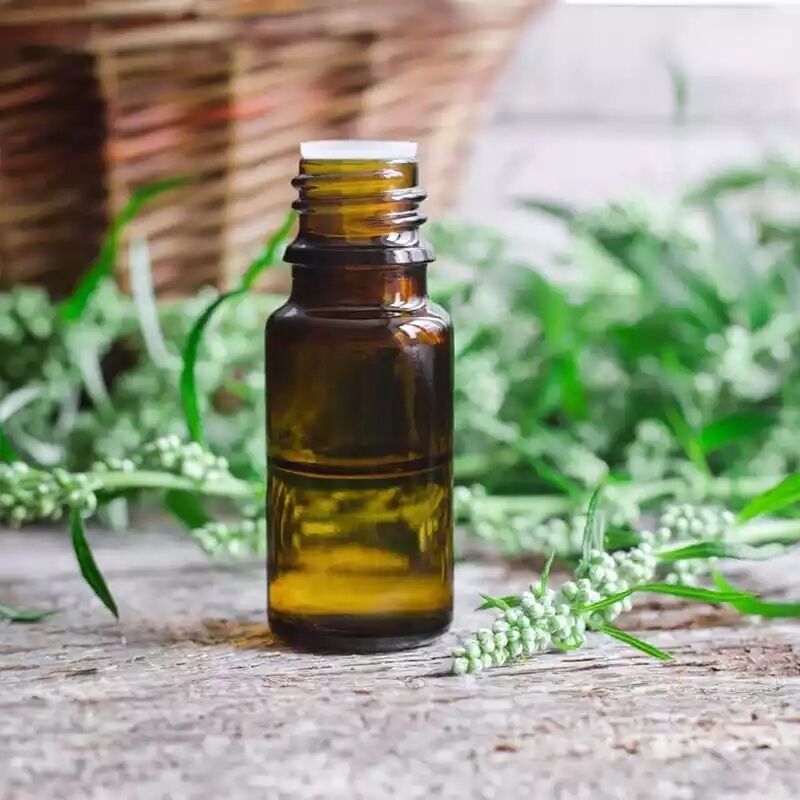 Palmarosa Yağı