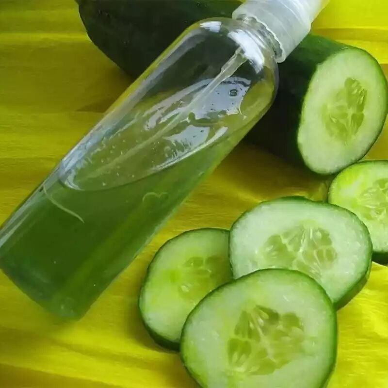 Salatalık Yağı