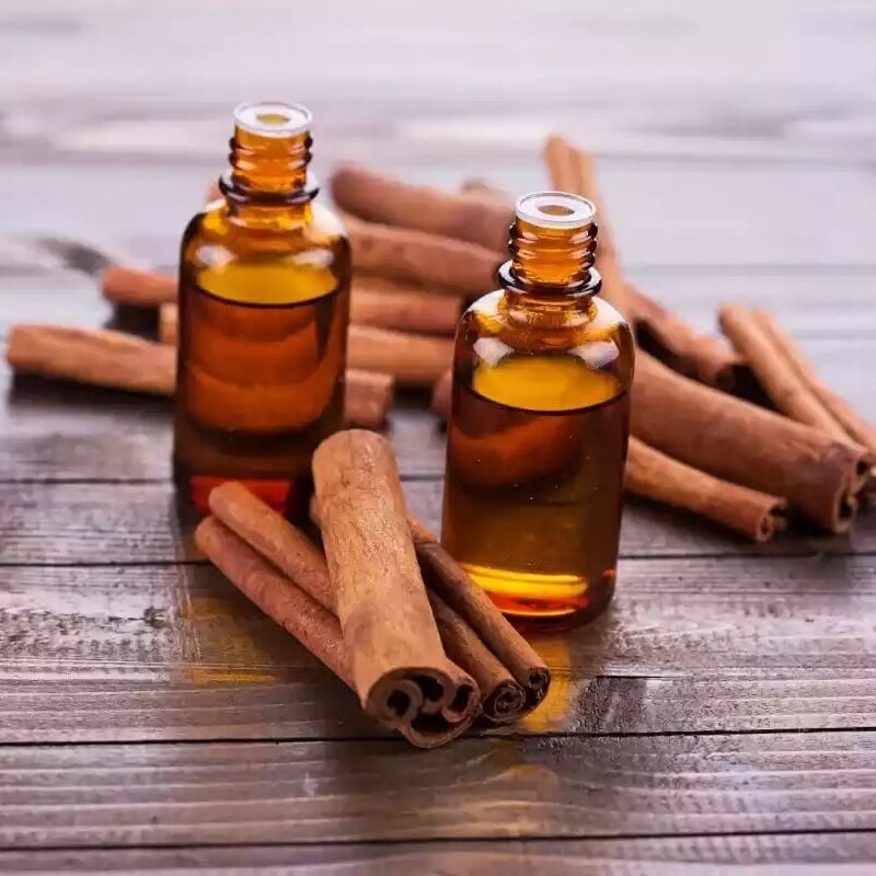 Çin tarçını yağı