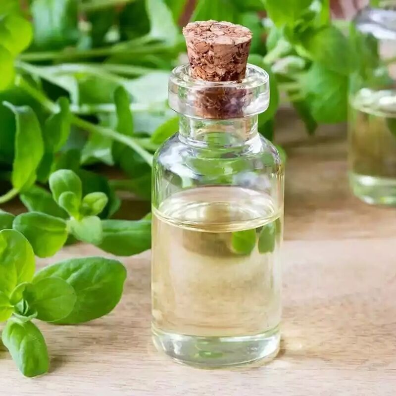 Tatlı mercanköşk yağı