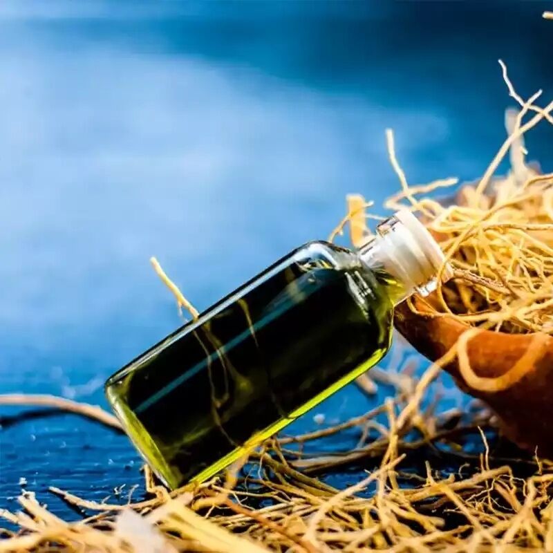Vetiver Yağı