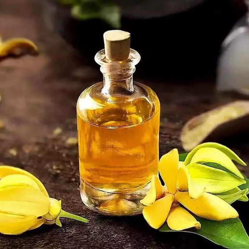 Ylang Ylang Yağı