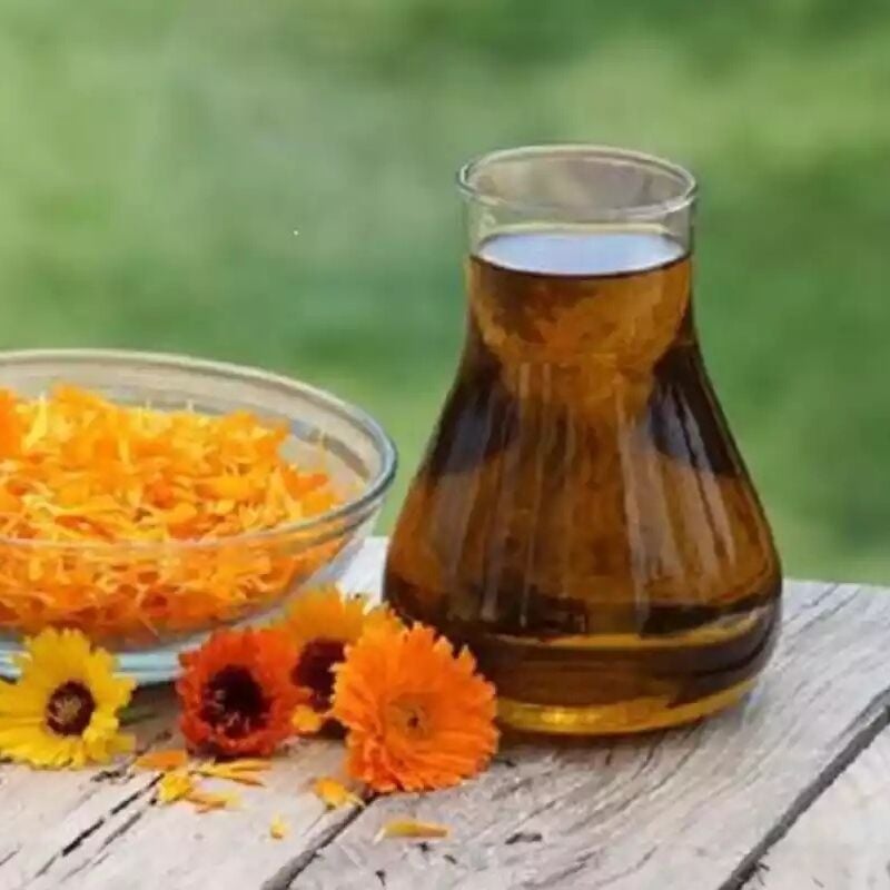 Calendula Özütü