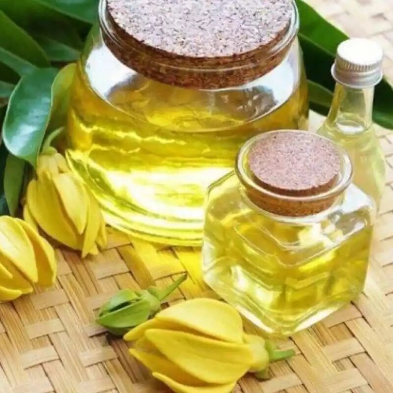 Ylang Ylang Özütü​